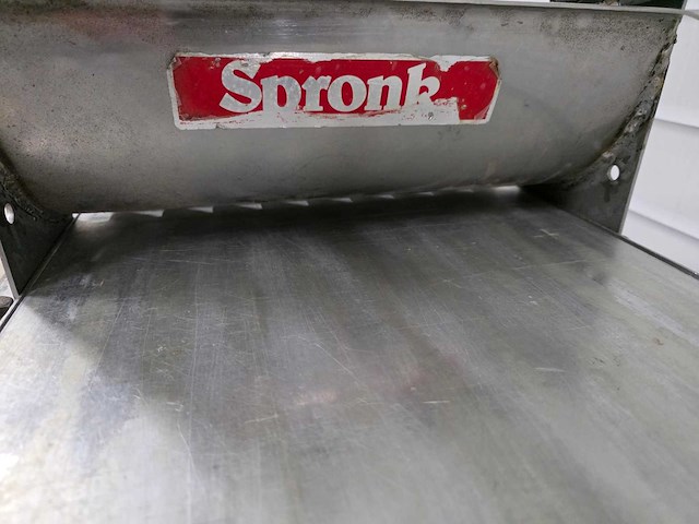 Spronk - 10-delige spijspillenpers - afbeelding 3 van  5