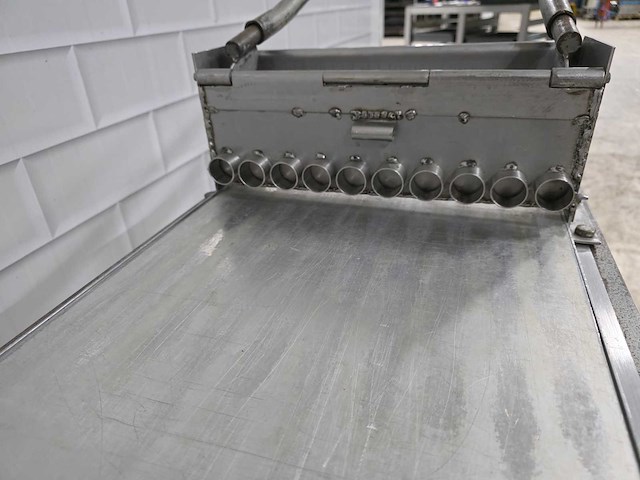 Spronk - 10-delige spijspillenpers - afbeelding 4 van  5