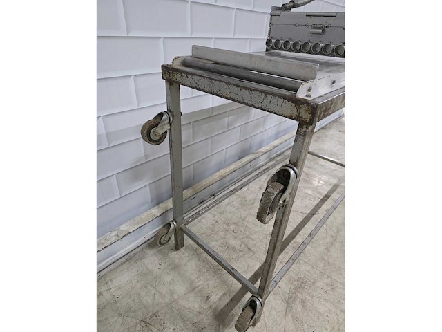 Spronk - 10-delige spijspillenpers - afbeelding 5 van  5