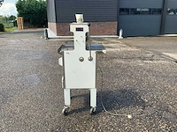 Spronk en zn broodsnijmachine - afbeelding 2 van  8