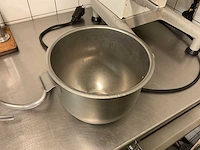 Spronk varimixer bear - afbeelding 3 van  12