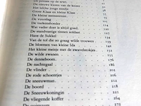 Sprookjes van andersen - afbeelding 4 van  5