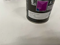 Sps resimat ec reinigbare muurverf verf (3x) - afbeelding 3 van  4