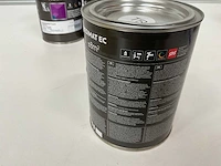 Sps resimat ec reinigbare muurverf verf (3x) - afbeelding 4 van  4