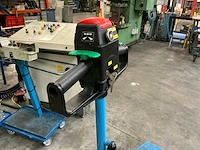 Spt systems edl-2 gereedschapswisselwagen - afbeelding 3 van  12