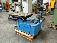 Spt systems edl-2 gereedschapswisselwagen - afbeelding 5 van  12