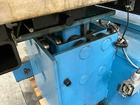 Spt systems edl-2 gereedschapswisselwagen - afbeelding 10 van  12