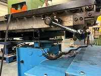 Spt systems edl-2 gereedschapswisselwagen - afbeelding 11 van  12