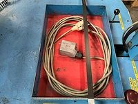 Spt systems edl-2 gereedschapswisselwagen - afbeelding 12 van  12