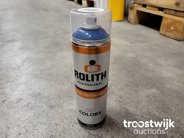 Spuitbus á 500ml lak - afbeelding 1 van  1