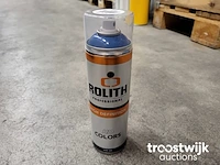 Spuitbus á 500ml lak - afbeelding 1 van  1