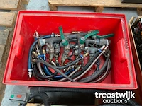 Spuitgietmachine onderdelen - afbeelding 3 van  5