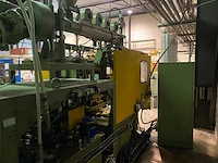 Spuitgietmachine - afbeelding 3 van  18