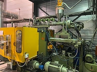 Spuitgietmachine - afbeelding 5 van  18