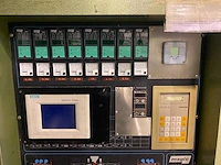 Spuitgietmachine - afbeelding 7 van  18