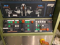 Spuitgietmachine - afbeelding 8 van  18