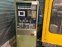 Spuitgietmachine - afbeelding 9 van  18