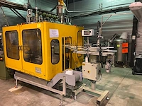 Spuitgietmachine - afbeelding 11 van  18