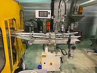 Spuitgietmachine - afbeelding 15 van  18