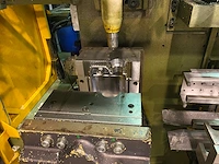 Spuitgietmachine - afbeelding 16 van  18