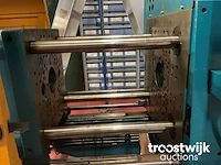 Spuitgietmachine - afbeelding 5 van  9
