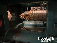 Spuitgietmachine - afbeelding 6 van  9