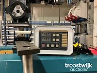 Spuitgietmachine - afbeelding 7 van  9