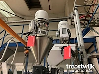 Spuitgietmachine - afbeelding 8 van  9