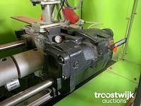 Spuitgietmachine - afbeelding 6 van  20