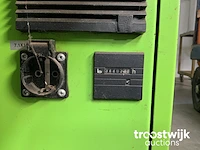 Spuitgietmachine - afbeelding 10 van  20