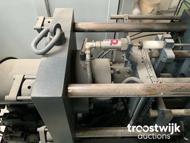 Spuitgietmachine - afbeelding 3 van  25