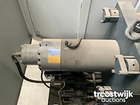 Spuitgietmachine - afbeelding 4 van  25