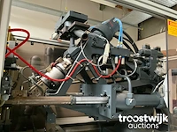 Spuitgietmachine - afbeelding 6 van  25