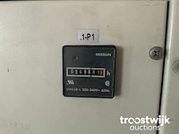 Spuitgietmachine - afbeelding 14 van  25