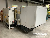 Spuitgietmachine - afbeelding 12 van  25