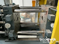 Spuitgietmachine - afbeelding 21 van  25