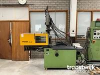 Spuitgietmachine - afbeelding 11 van  16