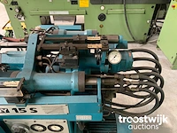 Spuitgietmachine - afbeelding 6 van  23