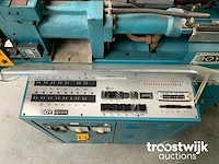 Spuitgietmachine - afbeelding 9 van  23