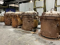 Spuitgietpot onder druk (18x) - afbeelding 2 van  7