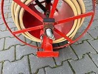 Spuithaspel - afbeelding 6 van  6