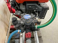 Spuitinstallatie - afbeelding 5 van  9