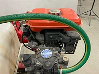 Spuitinstallatie - afbeelding 6 van  9