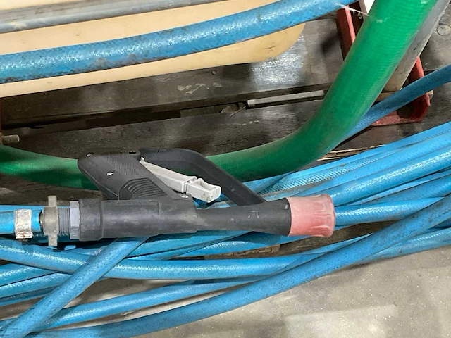 Spuitinstallatie - afbeelding 9 van  9