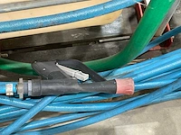 Spuitinstallatie - afbeelding 9 van  9