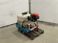 Spuitinstallatie - afbeelding 2 van  9