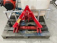 Spuitinstallatie - afbeelding 7 van  9