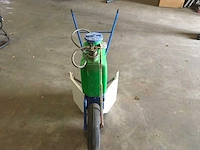 Spuitkruiwagen - afbeelding 5 van  6