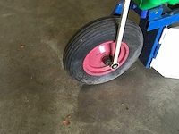 Spuitkruiwagen - afbeelding 6 van  6