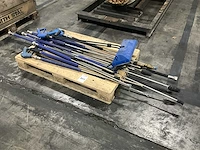 Spuitlans (7x) - afbeelding 1 van  4